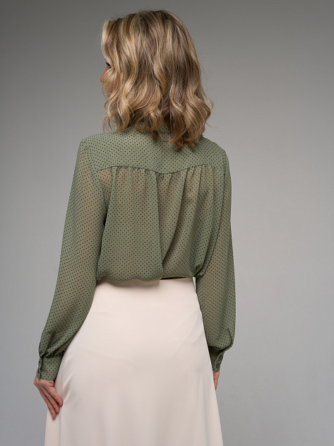 Блузка 6-431,7032-52v 4