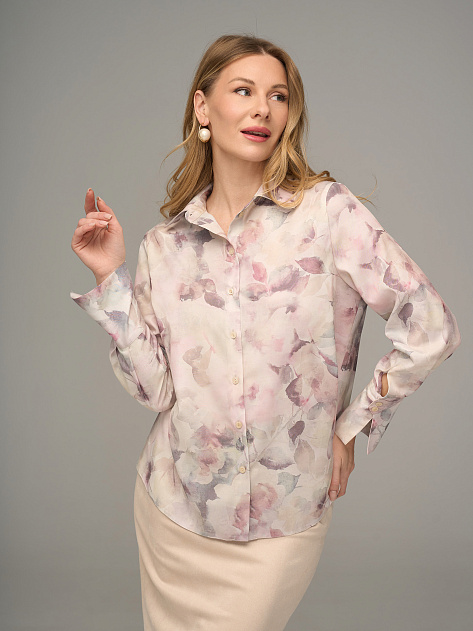 Блузка 6-413,5069-4v 3