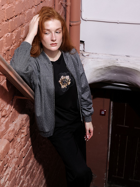 Джемпер 8-67,8118v 3