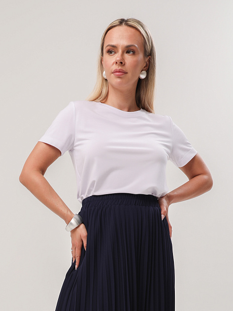 Футболка 8-11,8065-0-2v 1