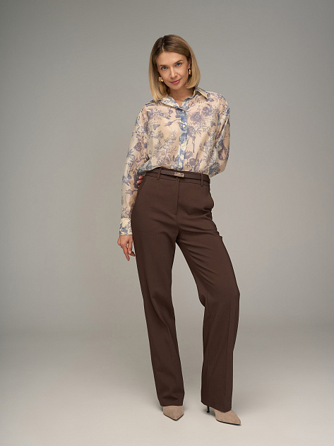 Брюки 2-686,2053-3-1 2