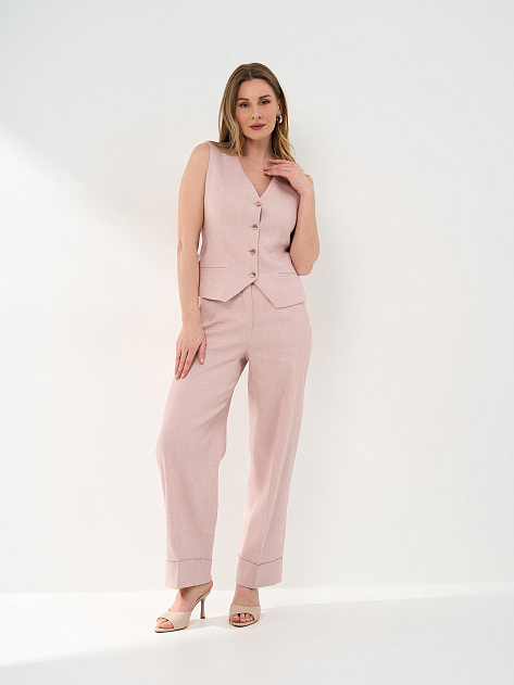 Брюки 2-620,5024-27 1