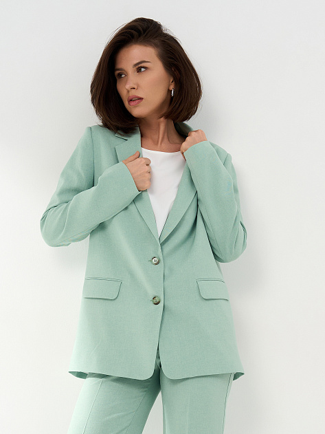 Жакет 7-133,2004-4-6 3