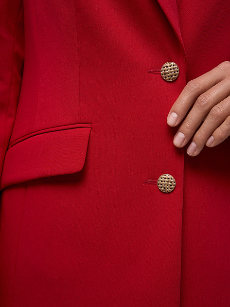 Жакет 7-175,2000-5-4 5