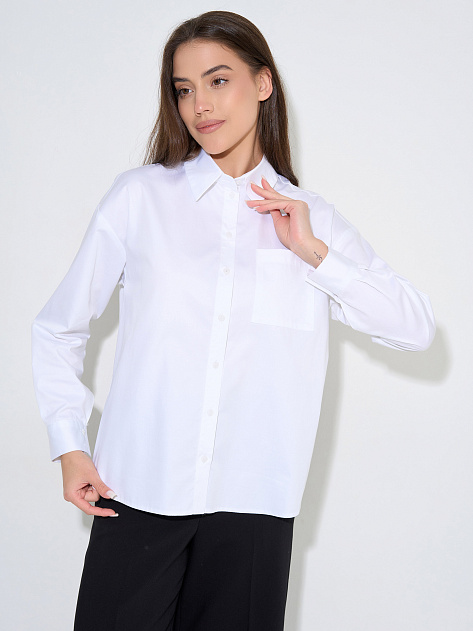 Рубашка 6-437,5042-0-1v 2