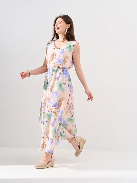 Платье 4-323,7065-6 3