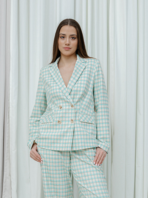 Жакет 7-144,5036-2 1