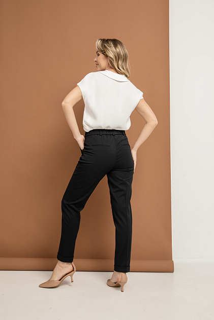 Блузка 6-397,6046-0 3