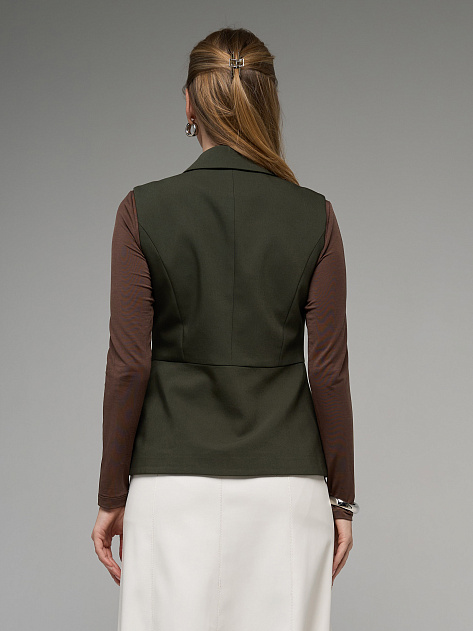 Жилет 5-47,2053-4 4