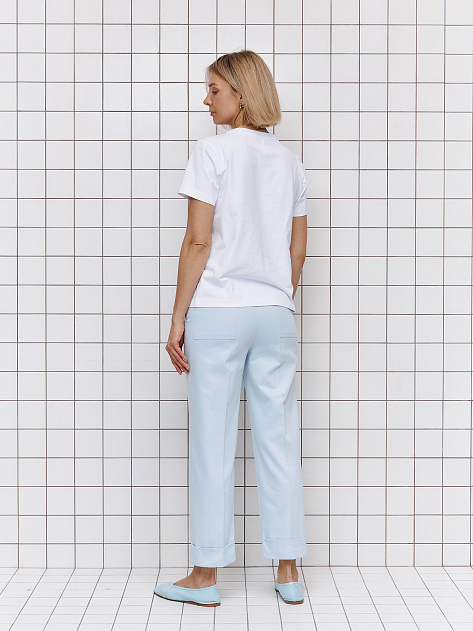 Брюки 2-609-1,2060-2 4