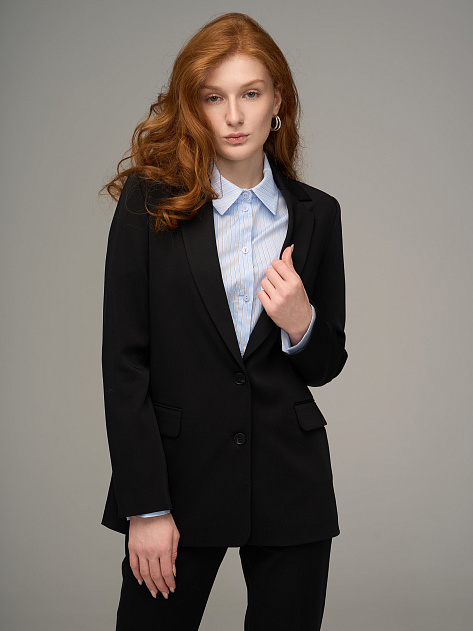 Жакет 7-133,2059-1 3