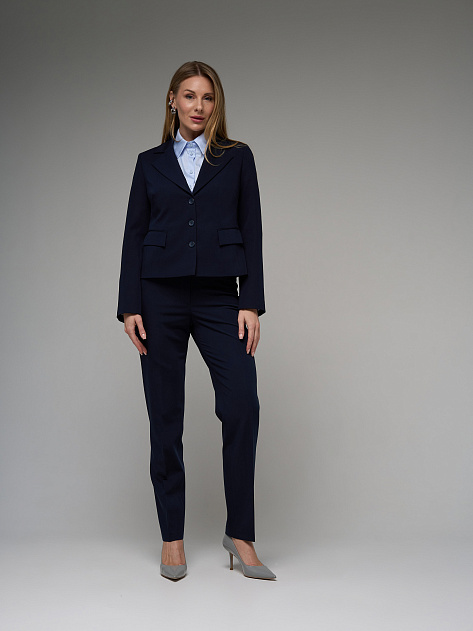 Жакет 7-177,2059-2 2