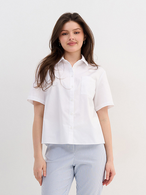 Рубашка 6-399,5042-0-1v 1