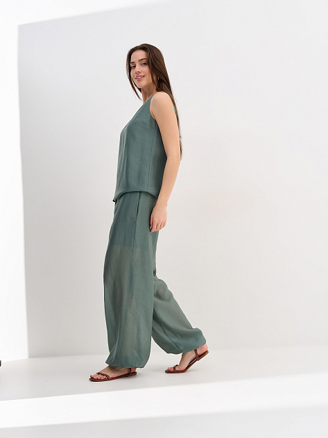 Брюки 2-702,6072 3