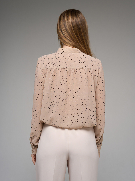 Блузка 6-431,7032-51v 3