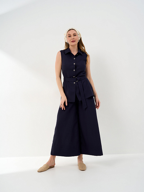 Брюки 2-703-1,5024-29 2