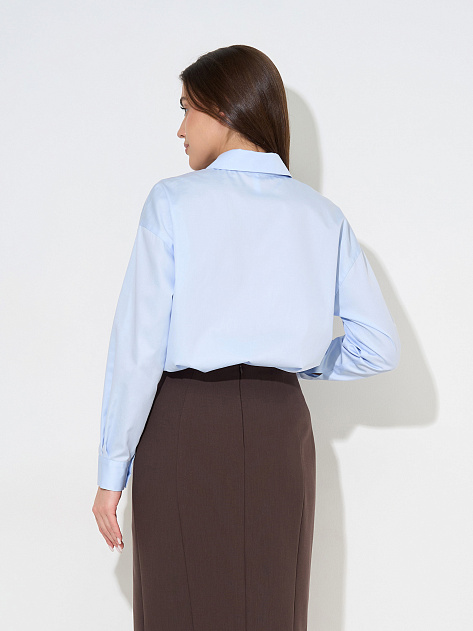 Рубашка 6-437,5042-2-1v 3