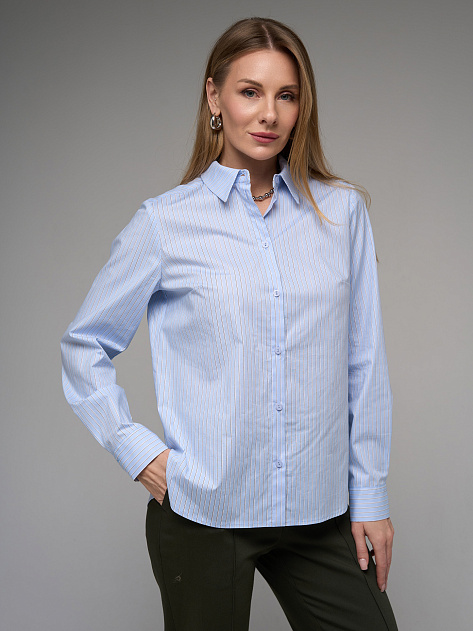 Рубашка 6-447,5012-24v 1