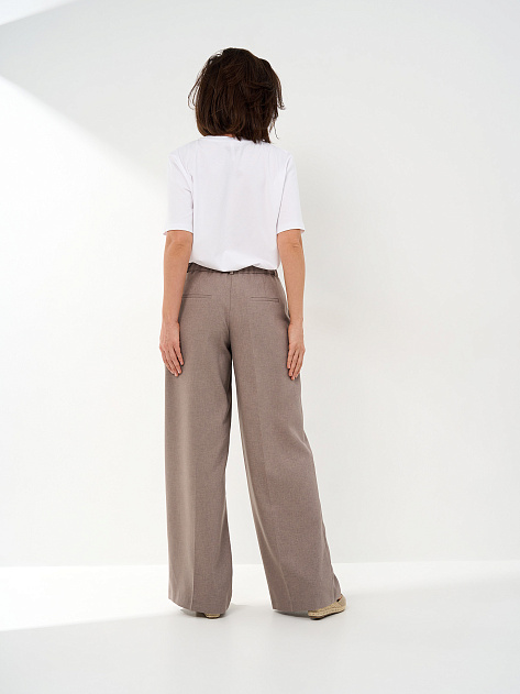 Брюки 2-687,2004-3-4/170 2