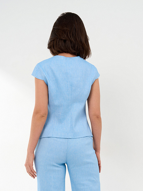 Жилет 5-54,5024-25 4