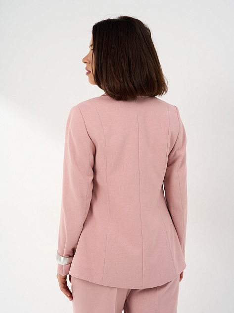 Жакет 7-43-1,2004-9-6 4