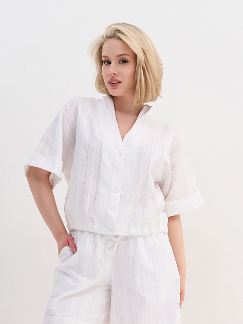 Рубашка 6-464,5020-0-10 1