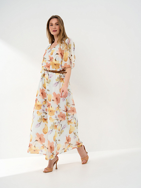 Платье 4-326,7065-5 2