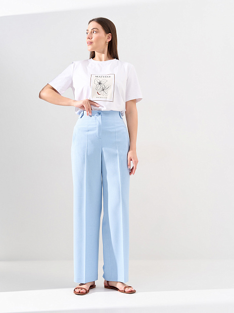 Брюки 2-666,2004-2-12 3