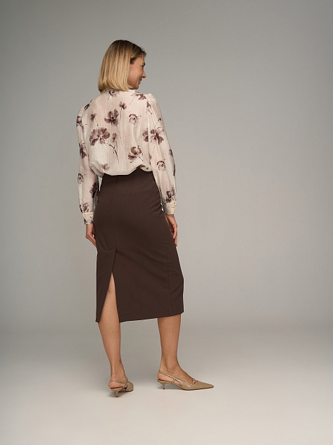 Юбка 1-424,2053-3-1 4