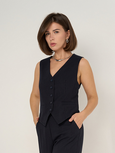 Жилет 5-44,4150-2/164 2