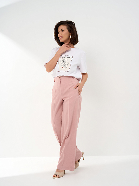 Брюки 2-666,2004-9-6 2