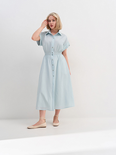 Платье 4-302-1,6071-1 3