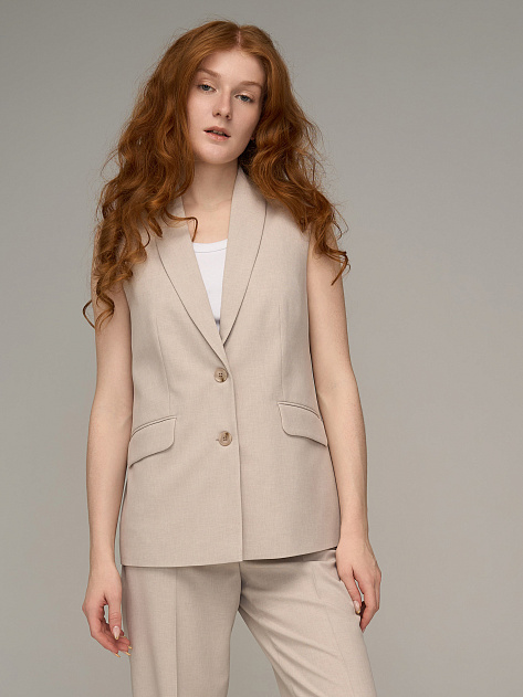 Жилет 5-51,2004-0-2 2