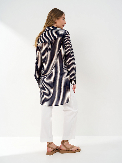 Рубашка 6-462,7065-12 4