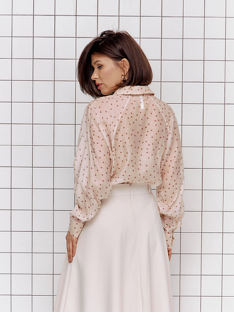 Блузка 6-459,7065-7 4
