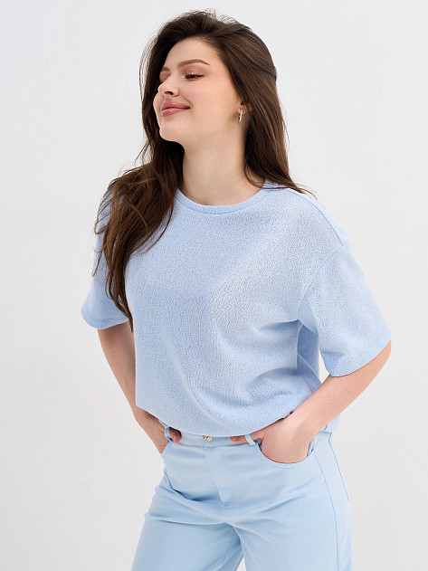 Футболка 8-26-1,8142-2 2