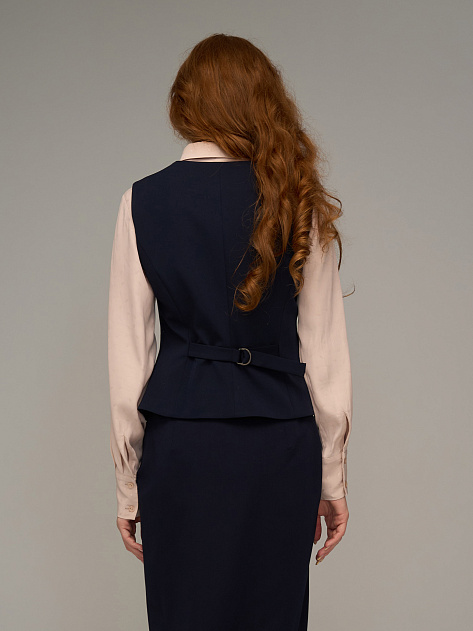 Жилет 5-53,2059-2 4