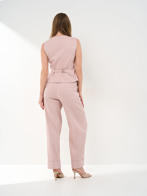 Брюки 2-620,5024-27 3