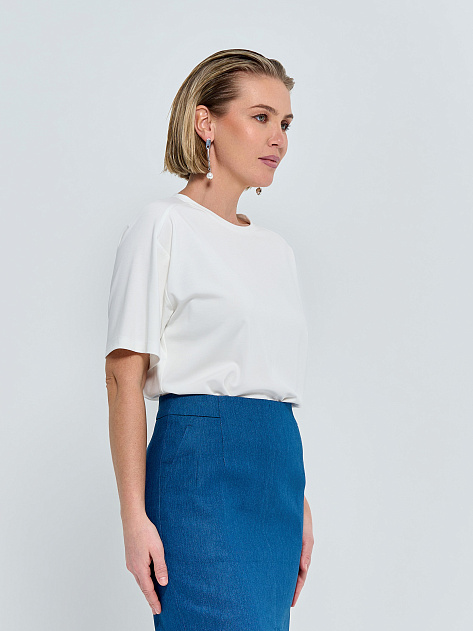 Футболка 8-58,8065-0v 2