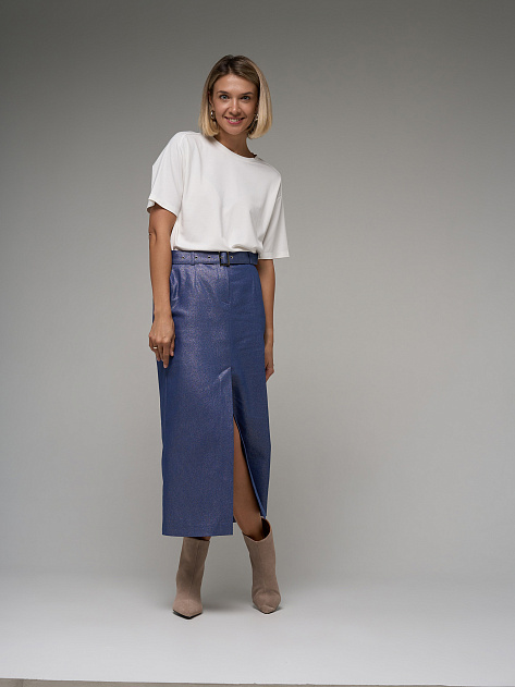 Юбка 1-393-1,5064-8 2