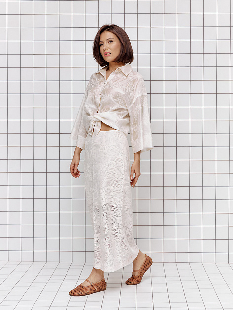 Юбка 1-390-3,5070-0 3