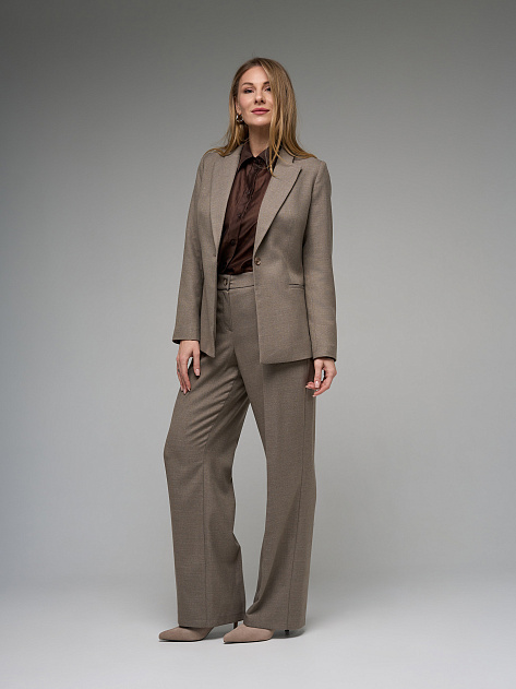 Брюки 2-633,4154-1 2