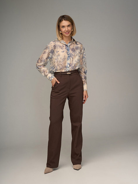 Брюки 2-686,2053-3-1 1