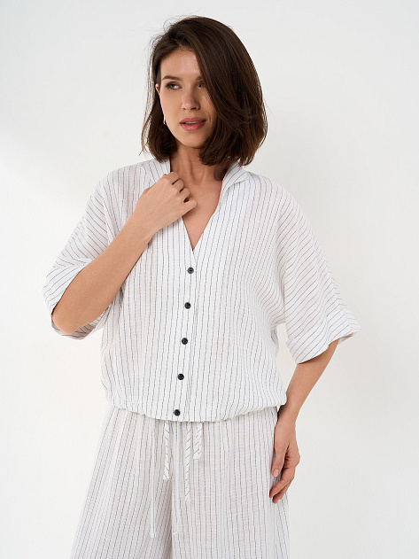 Рубашка 6-464,5024-22 3