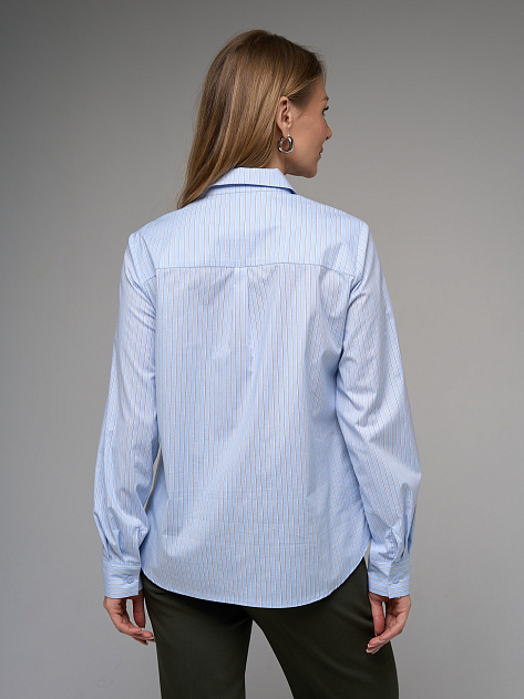 Рубашка 6-447,5012-24v 3