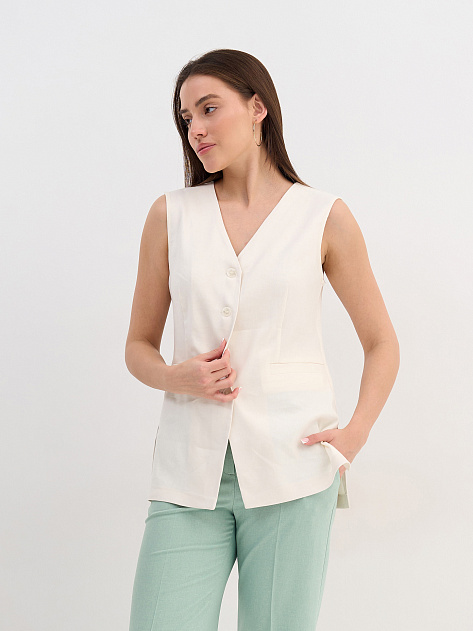 Жилет 5-48,5024-21 1