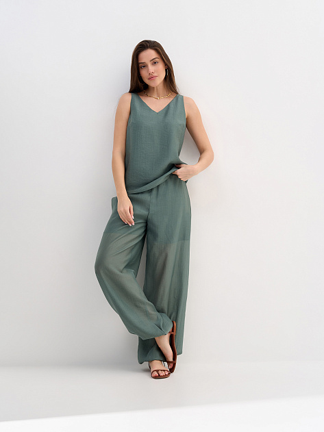 Брюки 2-702,6072 2