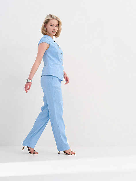 Брюки 2-689,5024-25 3