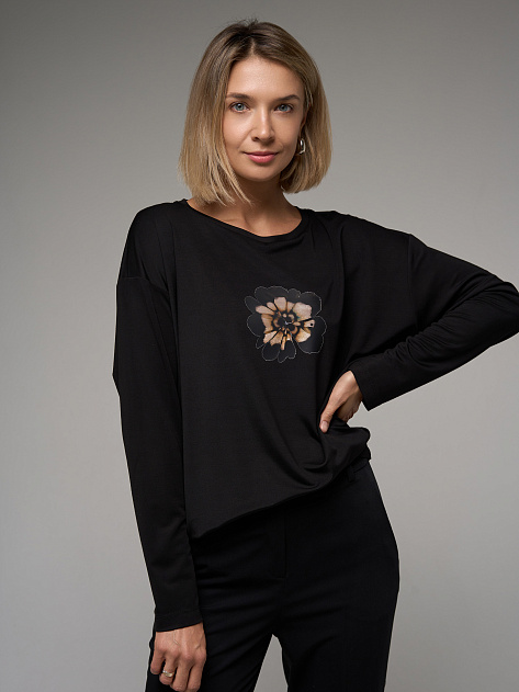 Джемпер 8-53/10,8065-1v 3