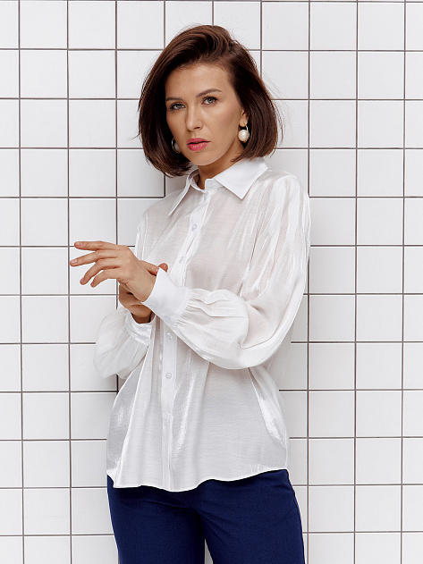 Блузка 6-419,6055-0v 3